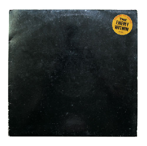 Strike! 12-inch / 7-inch single.