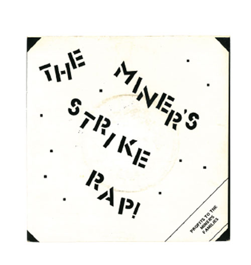 7-inch single.