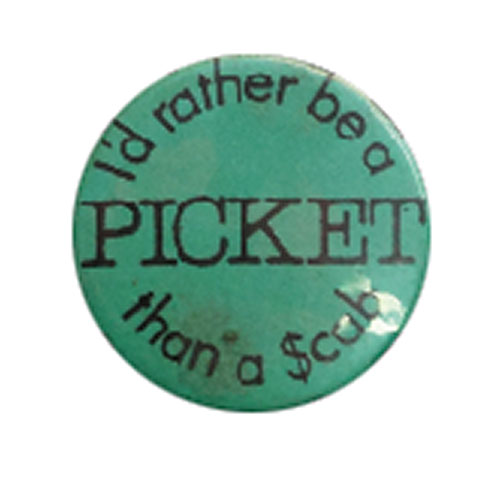 Badge.