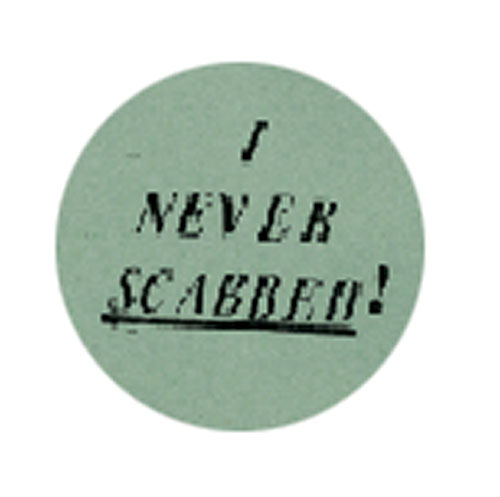 Sticker.